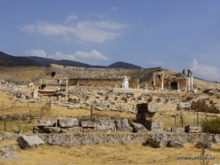 Hierapolis (Greek-Roman city) (1)