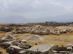 Hierapolis (Greek-Roman city) (2)
