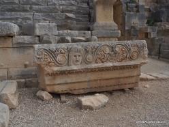 Myra. Ancient theatre (3)