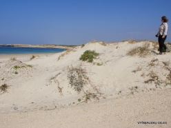 Habonim Beach Nature Reserve (1)