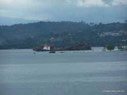 West Papua. Manokwari. Port (4)