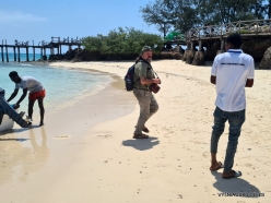 Changuu (Prison) Island (9)