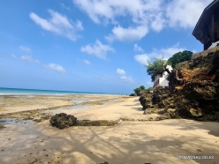 Chuini beach (2)