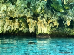 Nungwi Natural Pool