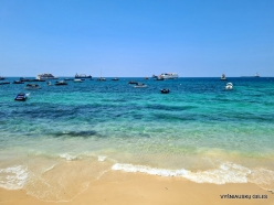 Zanzibar Port (2)